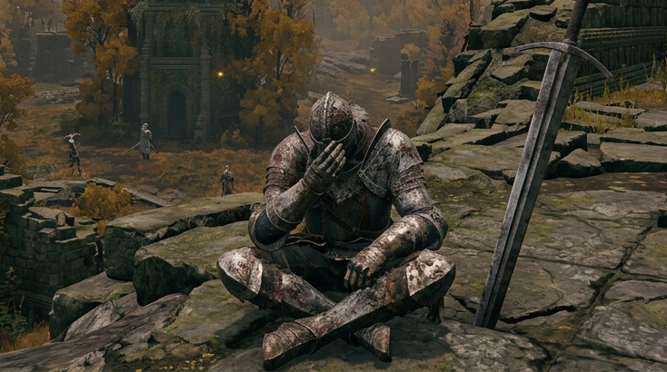 When Elden Ring Stops Being Fun (And How to Fix It)