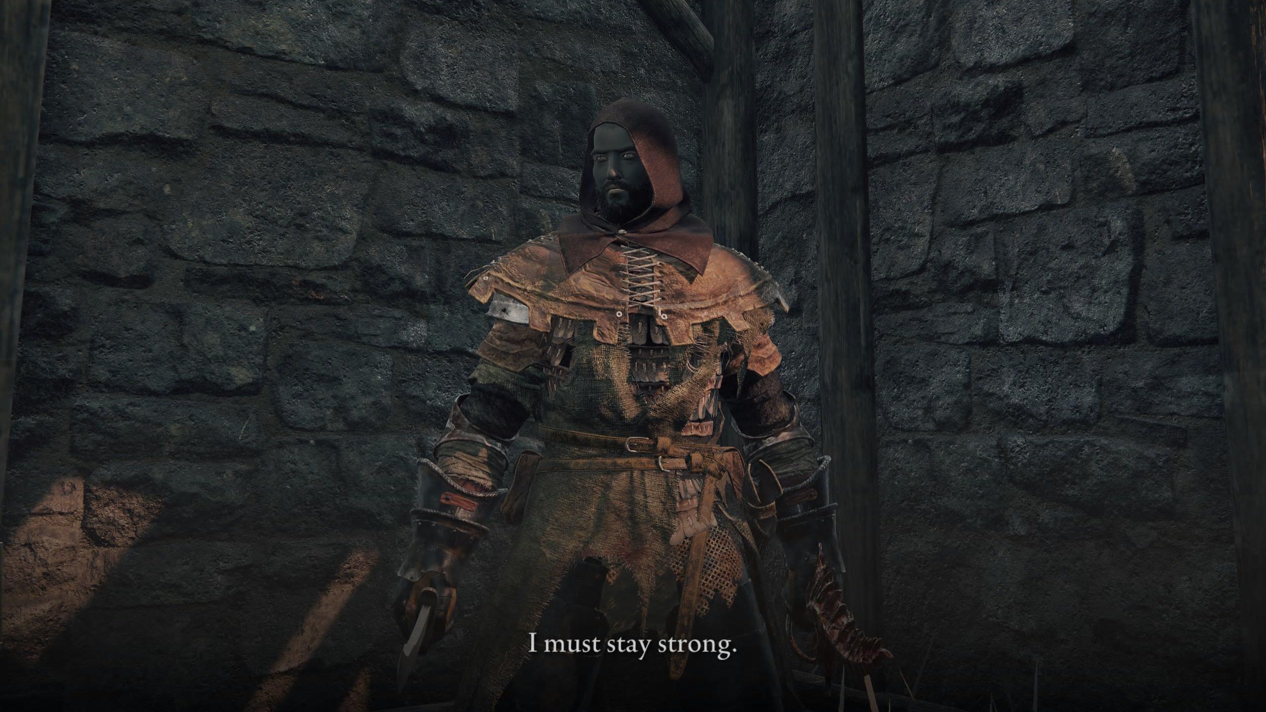 A Bandit Run with Buckler and Dagger(s) is Hilarious!