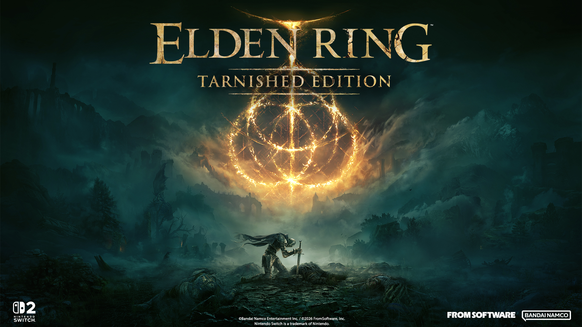 Tarnished Pack: Every New Item and Where to Find It