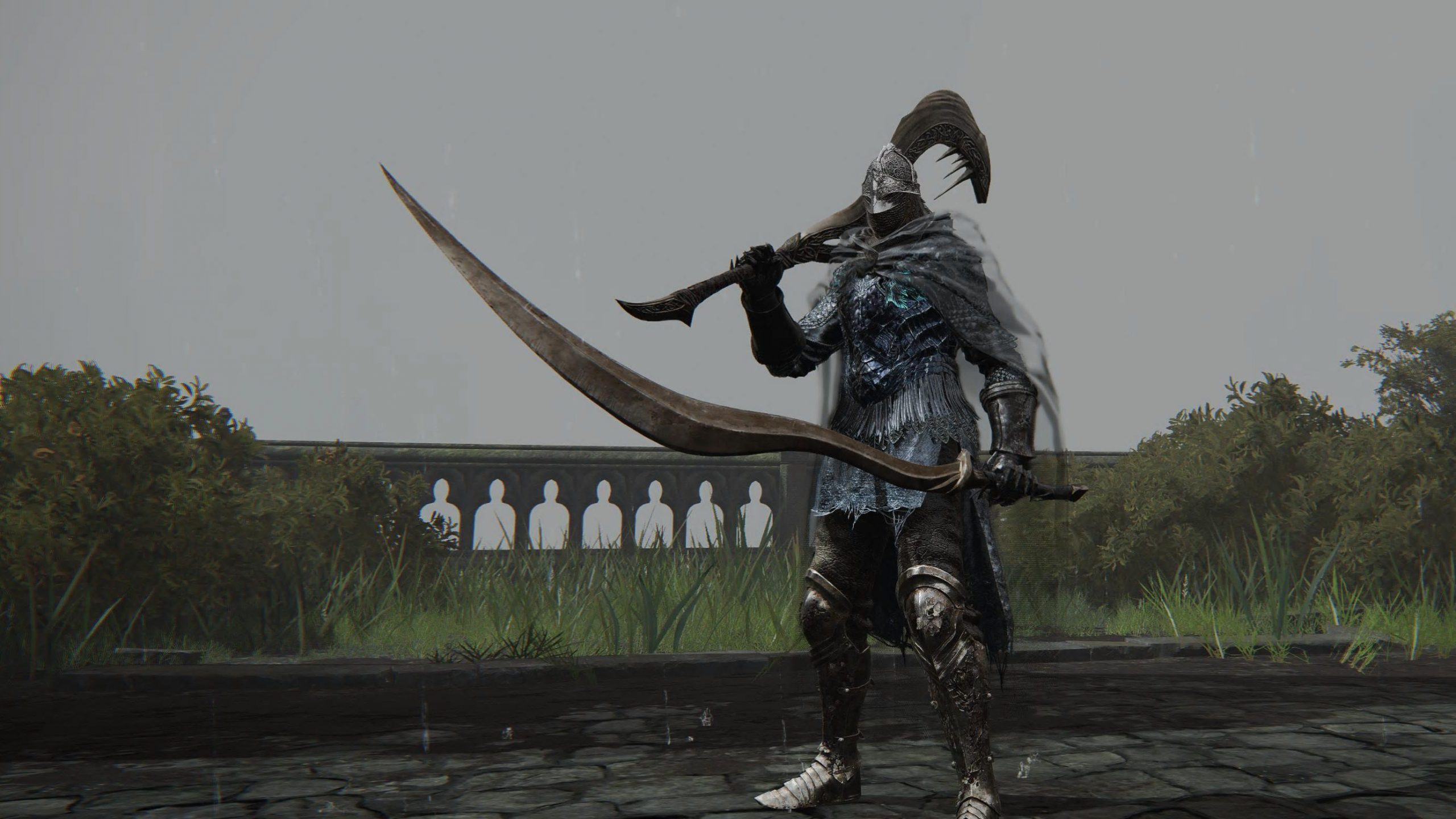 final build bofrostmann