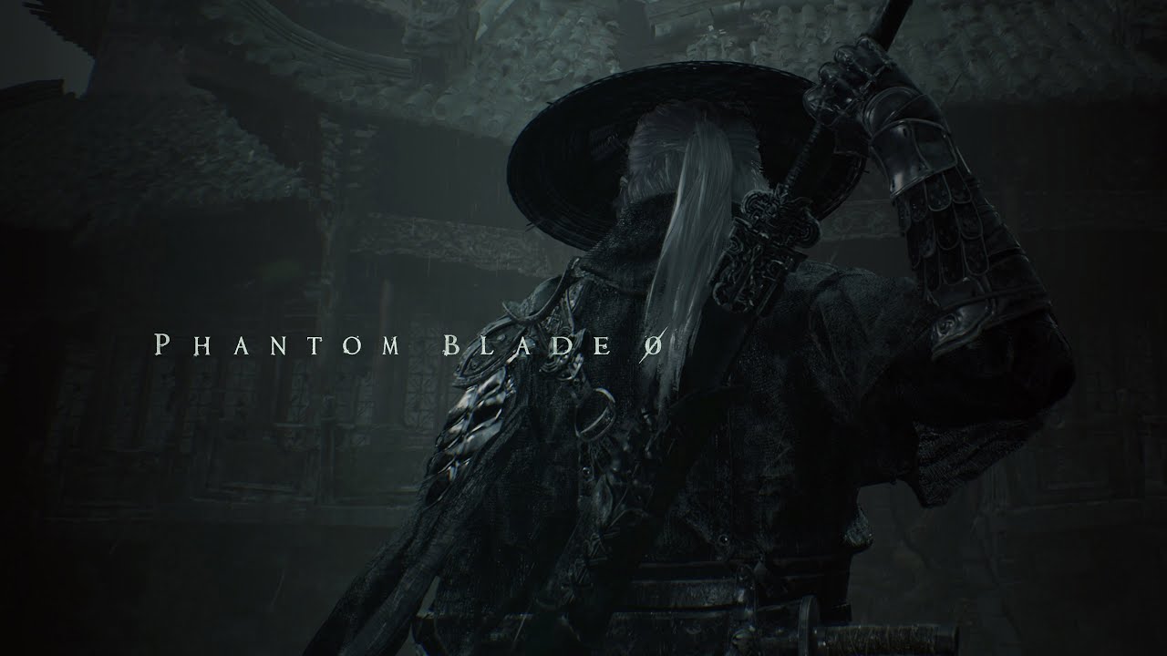 Phantom Blade Zero Is Not a Soulslike. So What Is It?