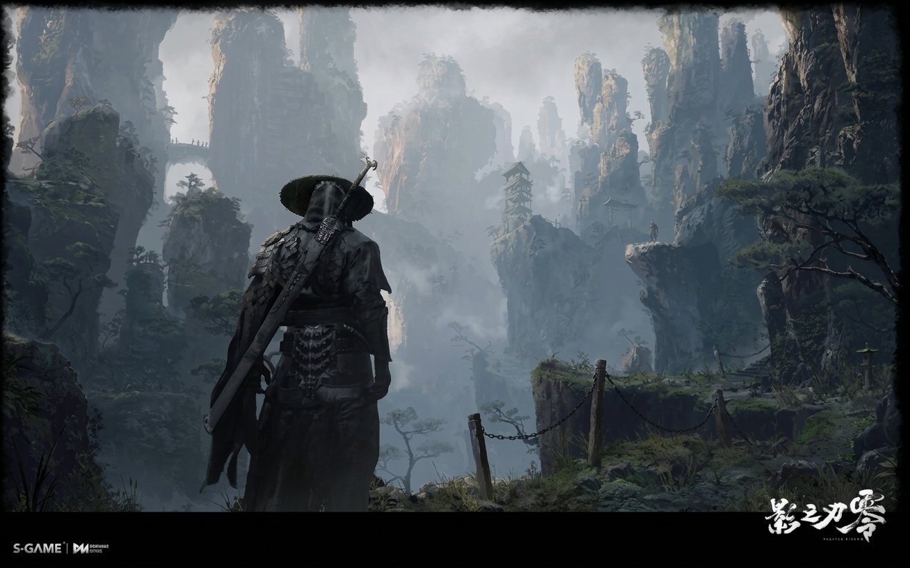 Phantom Blade Zero Reviews: What the Critics Say
